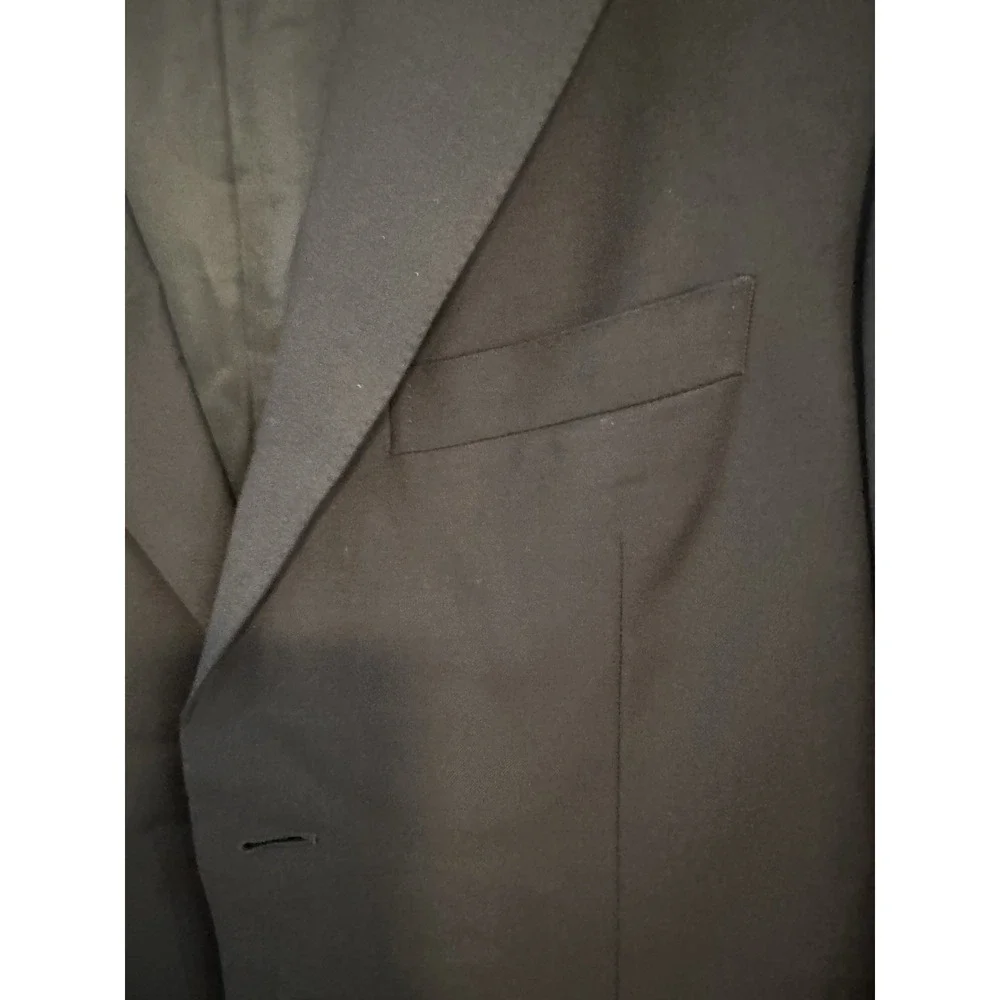 Ermenegildo Zegna ermenegildo zegna